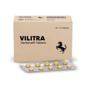 Read more about the article Vilitra: A Simple Guide to Uses, Strengths, and Benefits