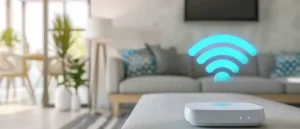 Read more about the article WiFi for Home — Design a Fast, Reliable Network That Actually Covers Your Life