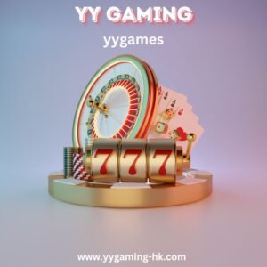 Read more about the article 探索全新遊戲體驗：YYGames 帶你進入娛樂新境界