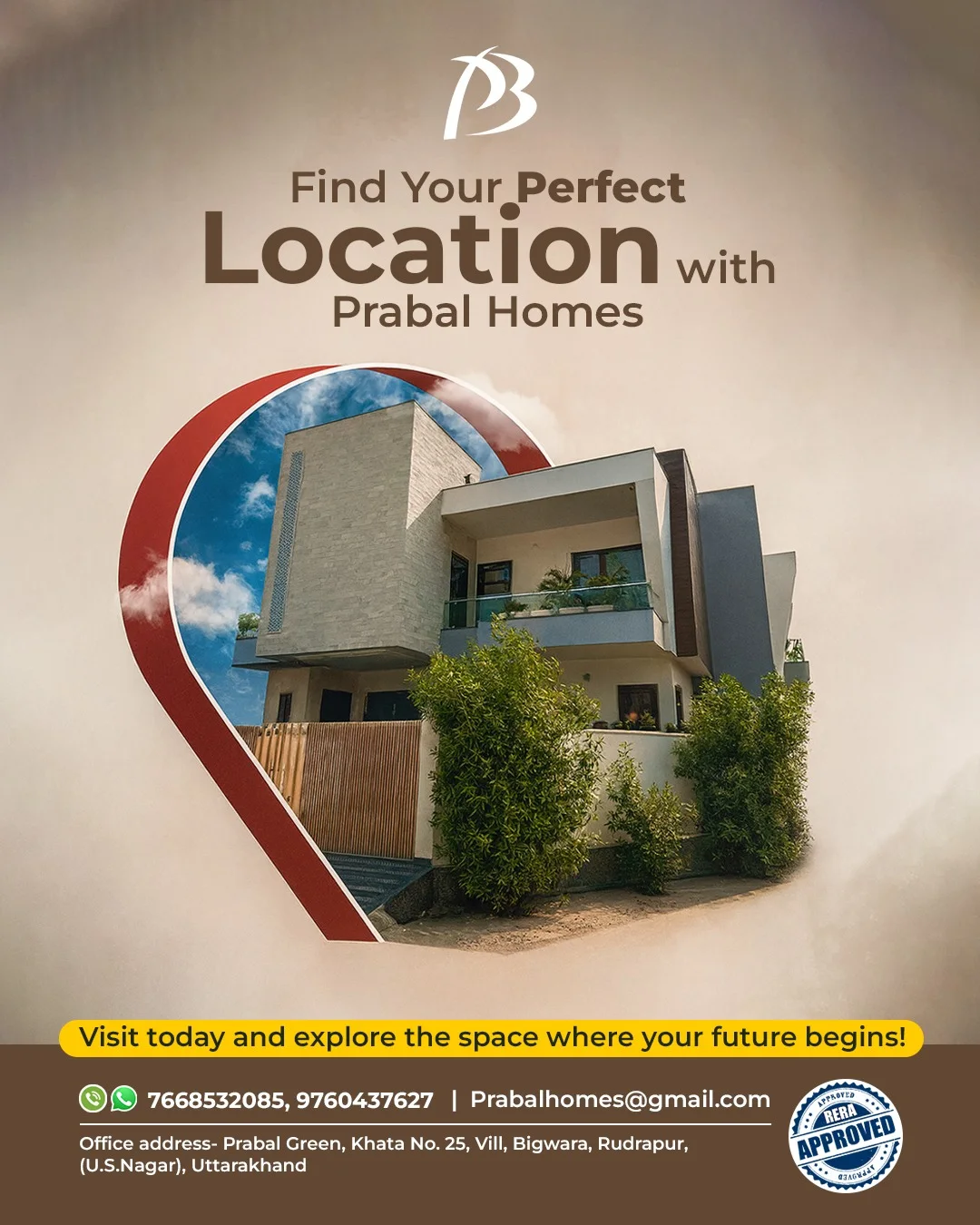 You are currently viewing Things to Know Before Buying a Plot for Sale in Uttarakhand