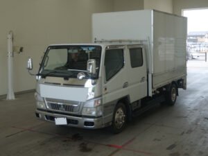 Read more about the article Growth Needs Space: This Double Cab Truck Delivers