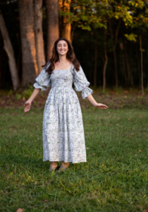 Read more about the article 100% Cotton Elizabeth Dress Collection – Natural Fabric, Modern Design