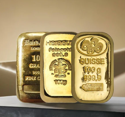 You are currently viewing Conflict-Free Gold Bar Online – Fair-Trade & Ethical Gold