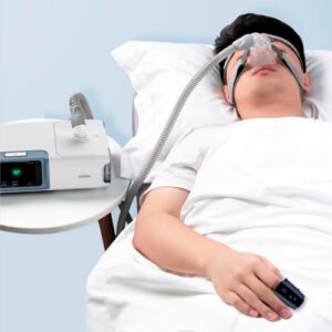 Read more about the article 【睡眠呼吸機】改善睡眠品質的必備神器