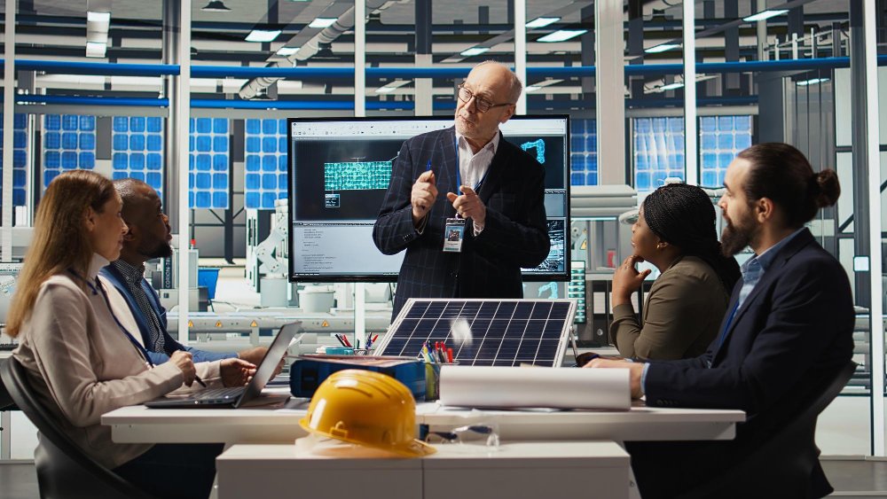 You are currently viewing Integrating Technology And Personnel In Modern 24/7 Refinery Security Services