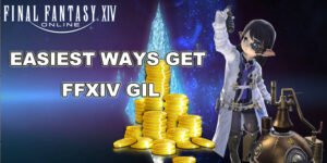 Read more about the article Increase Your Competitive Edge Using Cheap FFXIV Gil