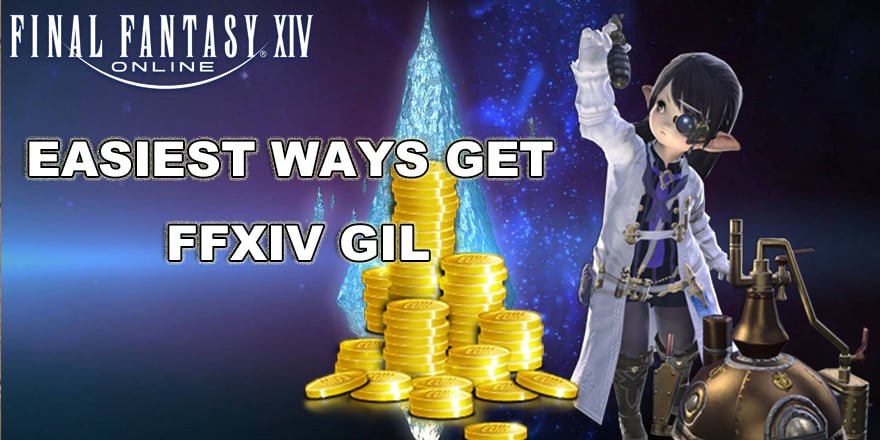 Read more about the article Increase Your Competitive Edge Using Cheap FFXIV Gil