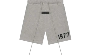 Read more about the article Fear of God Essentials Hoodie: A Perfect Blend of Luxury, Comfort, and Streetwear Style