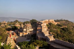 Read more about the article Practical Travel Advice for Staying Near Kumbhalgarh