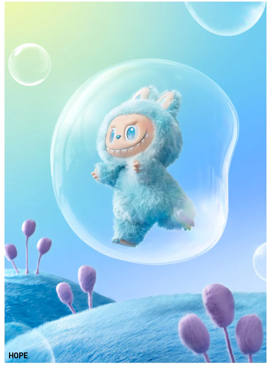 Read more about the article Introduction to Labubu and its popularity in Asia