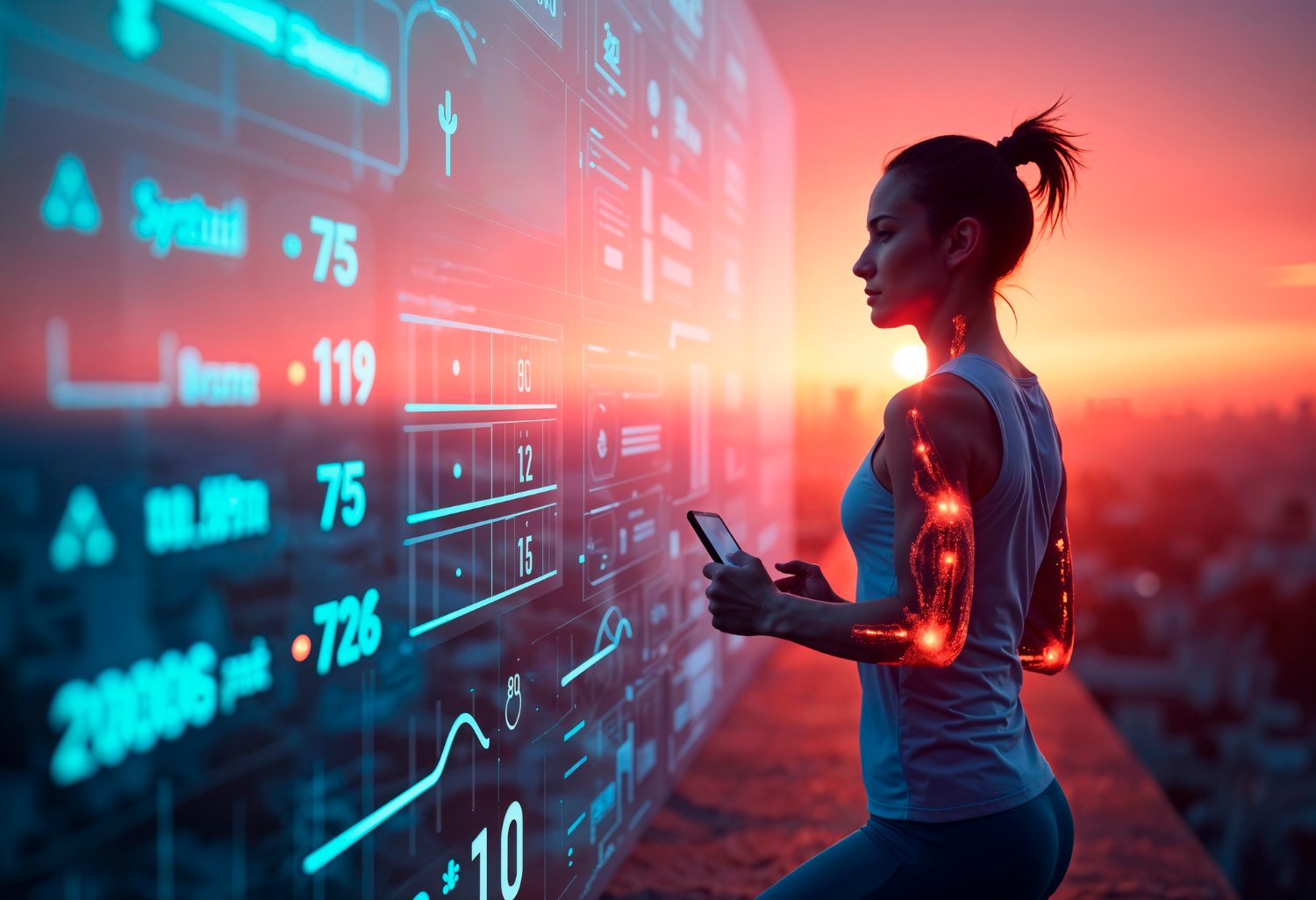 You are currently viewing From Idea to Launch: Wellness App Development Roadmap for Business Leaders