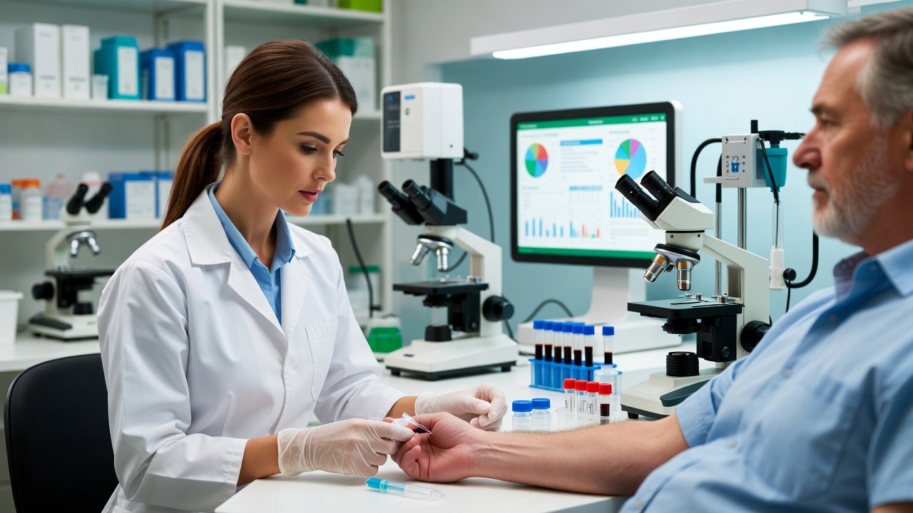 You are currently viewing Why a Full Body Checkup in Indirapuram Is Essential for Preventive Care