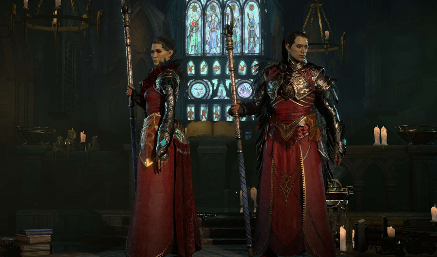 You are currently viewing Diablo 4 Items Helping Players Progress Through Difficult Content