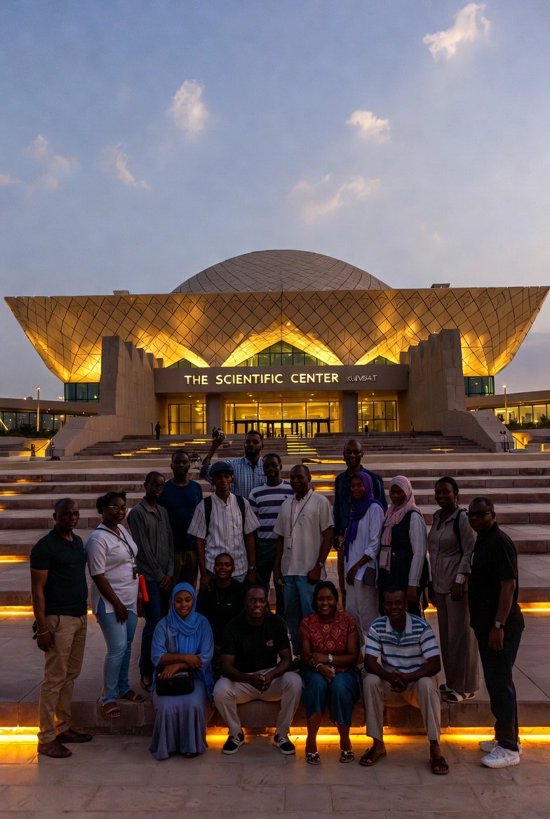 Read more about the article Kuwait eVisa from Burkina Faso: The Ultimate 2026 Travel Guide