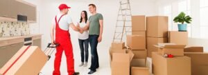 Read more about the article Local Moving Smyrna GA: Stress-Free Relocation Services