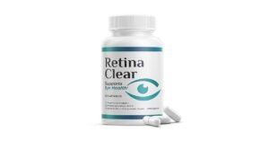 Read more about the article Retina Clear Natural Formula for Eye Wellness