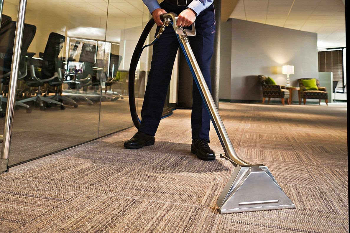You are currently viewing Who Offers the Best Carpet Cleaning Services in Your Area?