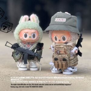 Read more about the article New Store labubu original Fashion Beauty Online