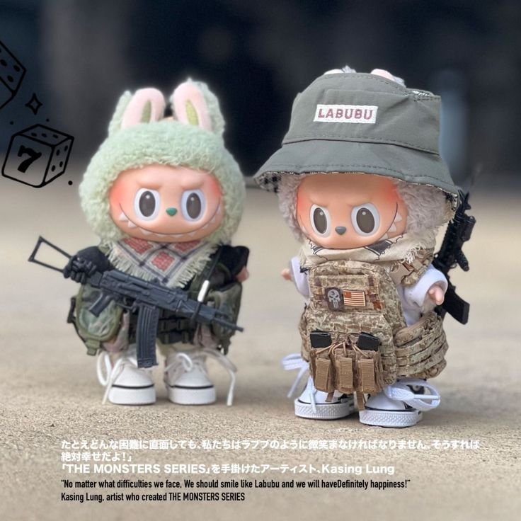 Read more about the article New Store labubu original Fashion Beauty Online