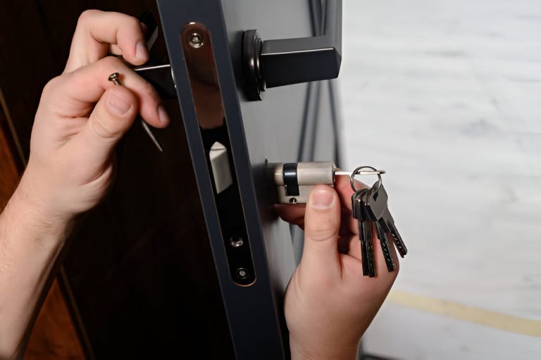 You are currently viewing 24 hr Locksmith in London – Fast, Reliable & Available 24/7
