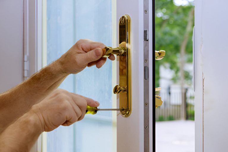 You are currently viewing Trusted 24 Hour Locksmith Solutions for Secure Properties in London