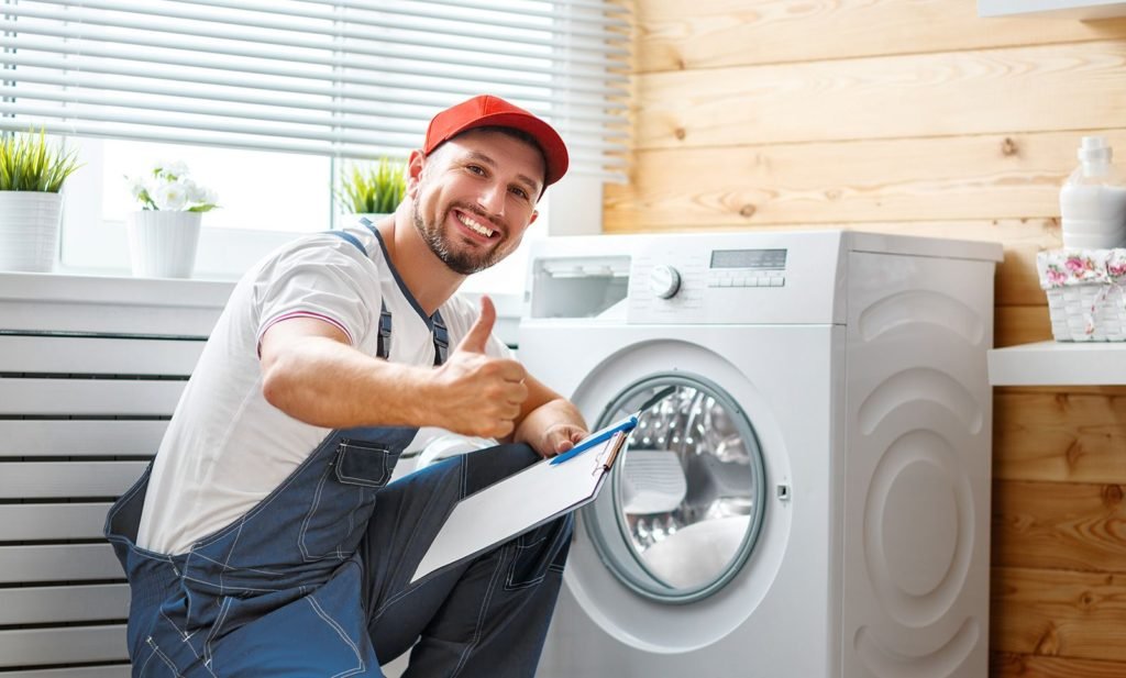 Read more about the article Trusted Experts in Home Appliance Repairs