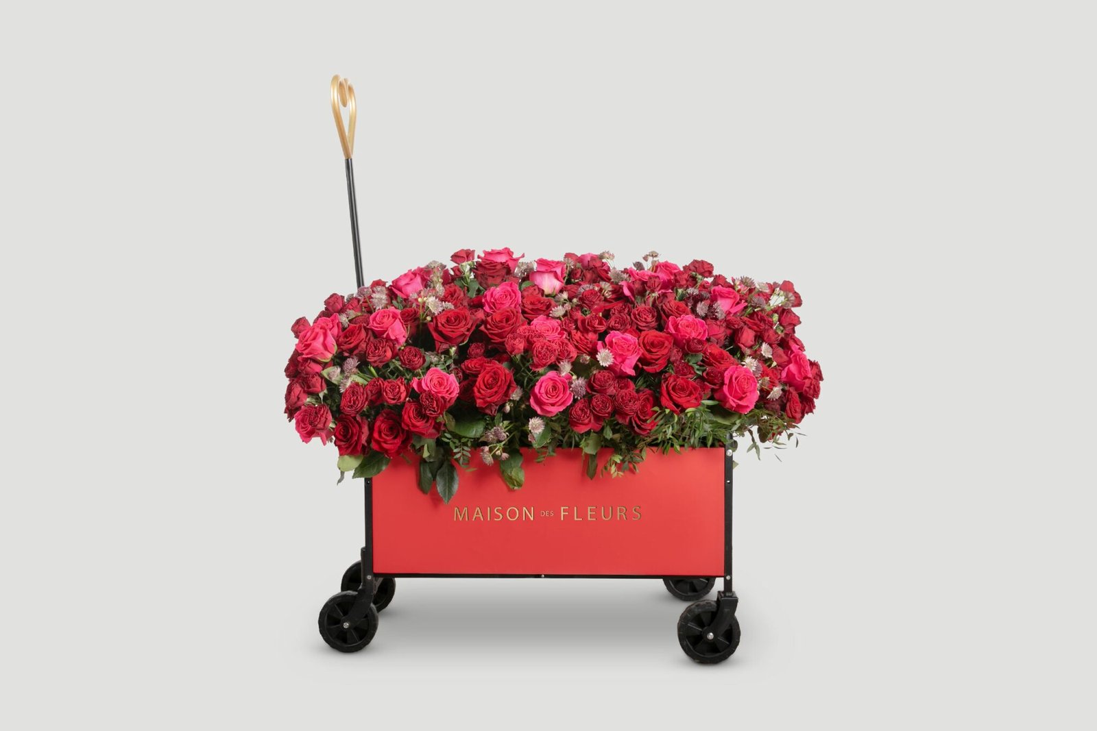 You are currently viewing Best Valentine Flowers in Dubai: Best Picks