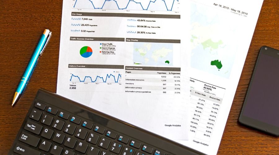 Read more about the article How a Statistics Assignment Expert Supports Learning