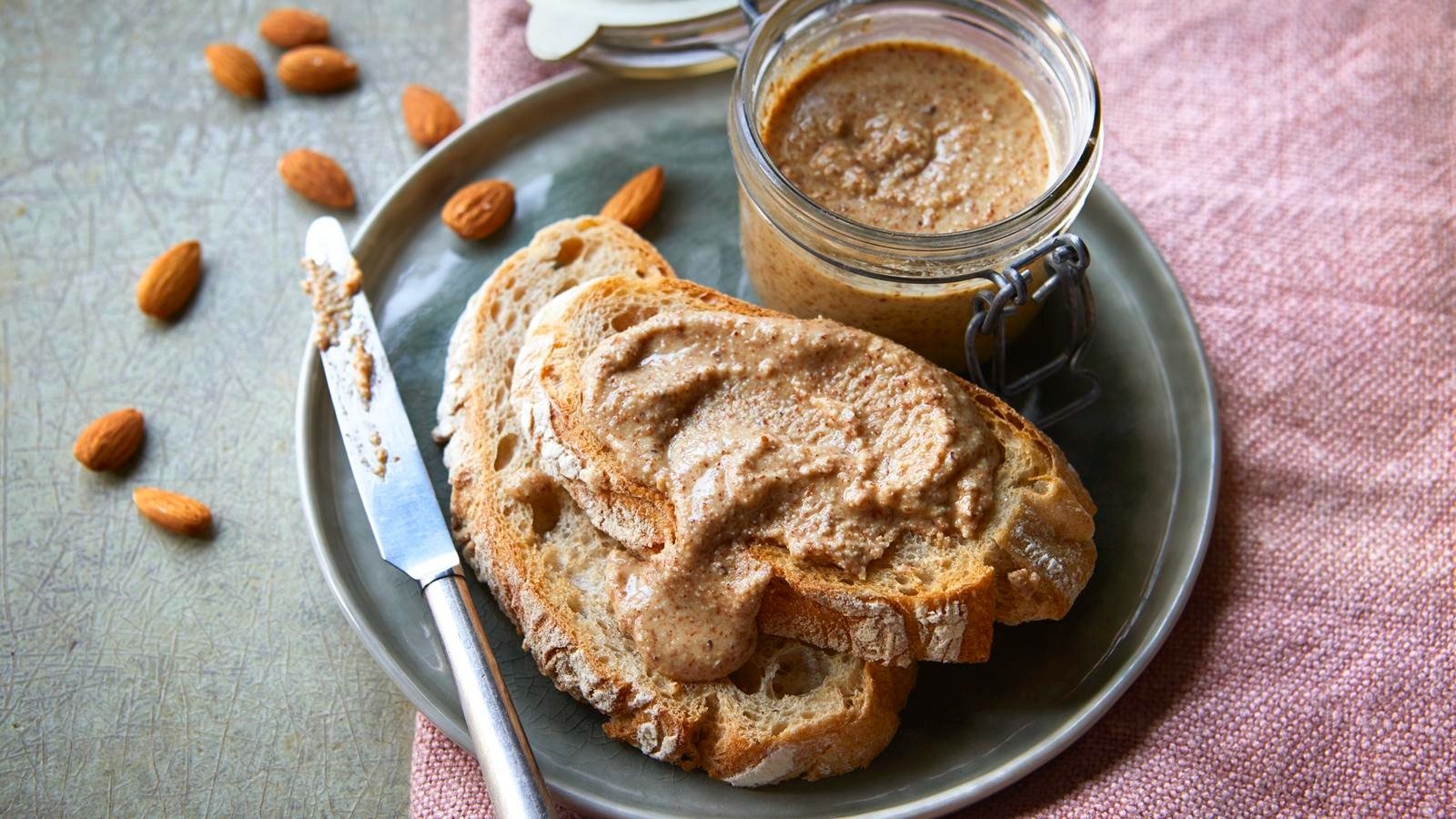 You are currently viewing Roadmap for Setting up a Almond Butter Manufacturing Plant Project Report by IMARC Group