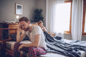 Read more about the article Are Low testosterone treatments Age Dependent?