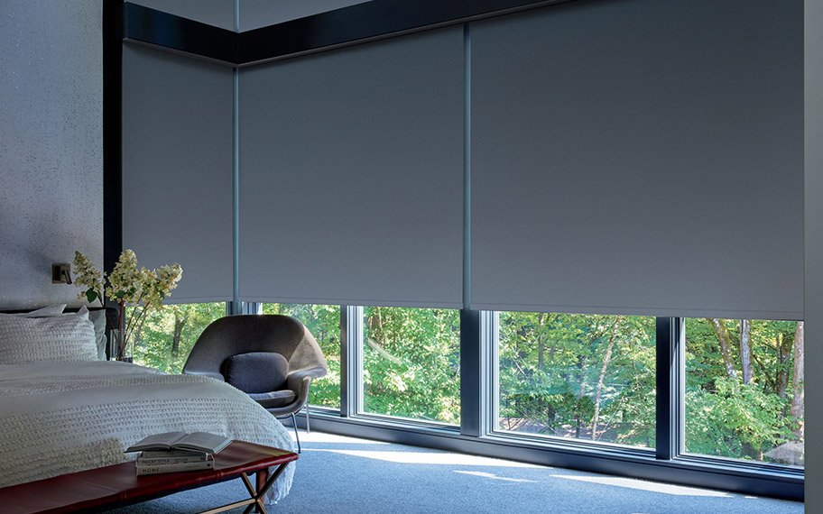 You are currently viewing Automation and Motorized Shades Tampa for Smart Homes