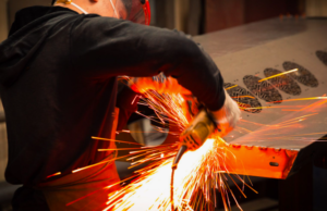 Read more about the article Custom Metal Stairs Services in Brooklyn NY Excellence