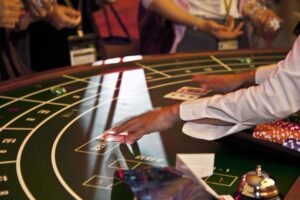 Read more about the article 掌握勝利秘訣：在 game one 中制勝的技巧與策略