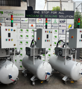 Read more about the article The Essential Guide to Water Pump Service: Maintenance, Inspection, and Best Practices