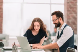 Read more about the article Microsoft Dynamics 365 Partner in UAE for Business Success