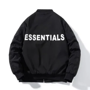 Read more about the article Essentials Hoodies: Where Modern Minimalism Meets Everyday Luxury