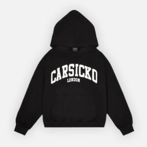 Read more about the article Carsicko Clothing: A Bold Statement of Modern Streetwear Culture