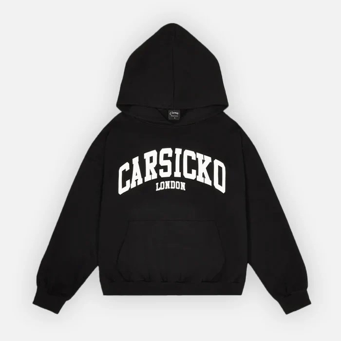 Read more about the article Carsicko Clothing: A Bold Statement of Modern Streetwear Culture