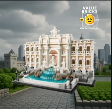 Read more about the article Buy Premium Brick Toy Sets for Creative Learning & Play