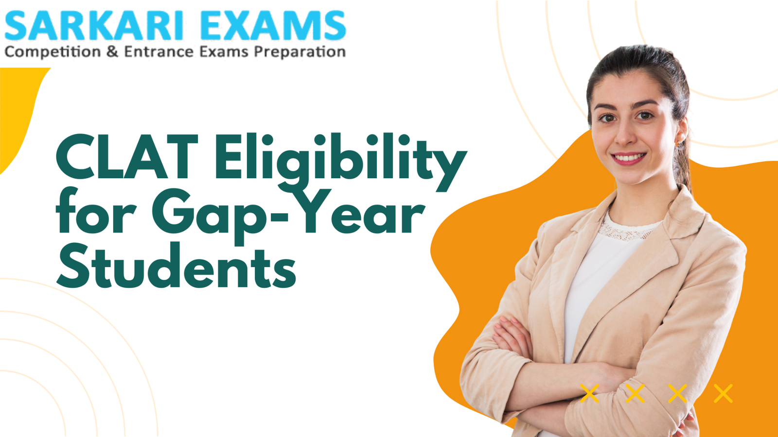 You are currently viewing CLAT Eligibility for Gap-Year Students