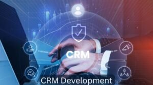 Read more about the article How a CRM Development Company Can Transform Customer Experience