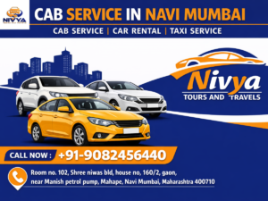 Read more about the article Cab Service In Navi Mumbai