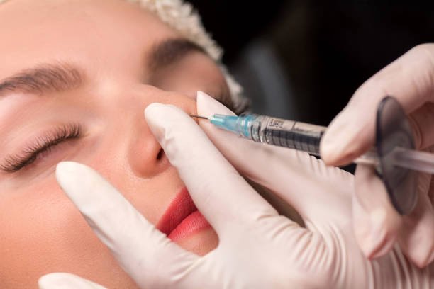 Read more about the article Can Botox for Nose Correct Minor Nose Asymmetry?