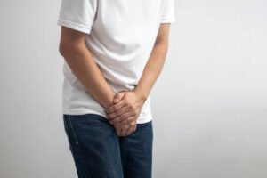 Read more about the article Can Bruising Be Corrected Through Penile Fracture Repair ?