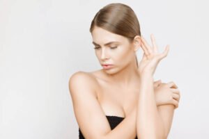 Read more about the article Can Ear Reshaping Fix Folded or Cup Ears?