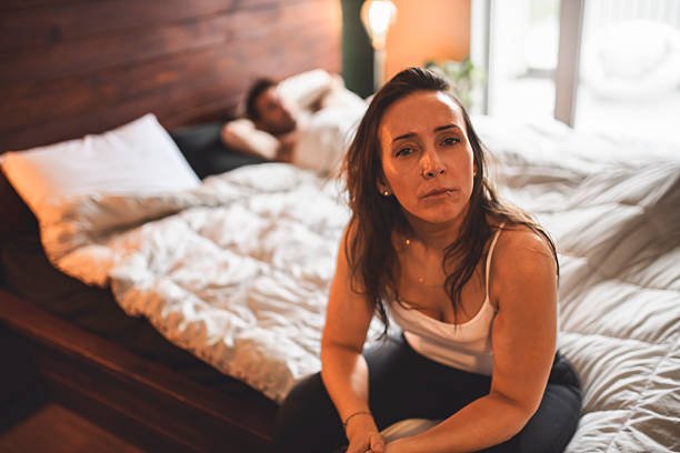 You are currently viewing Can Hormones Improve Female Sexual Dysfunction Treatment?