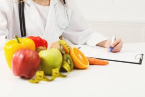 Read more about the article Can a Nutritionist and Dietitian Treat Eating Disorders?