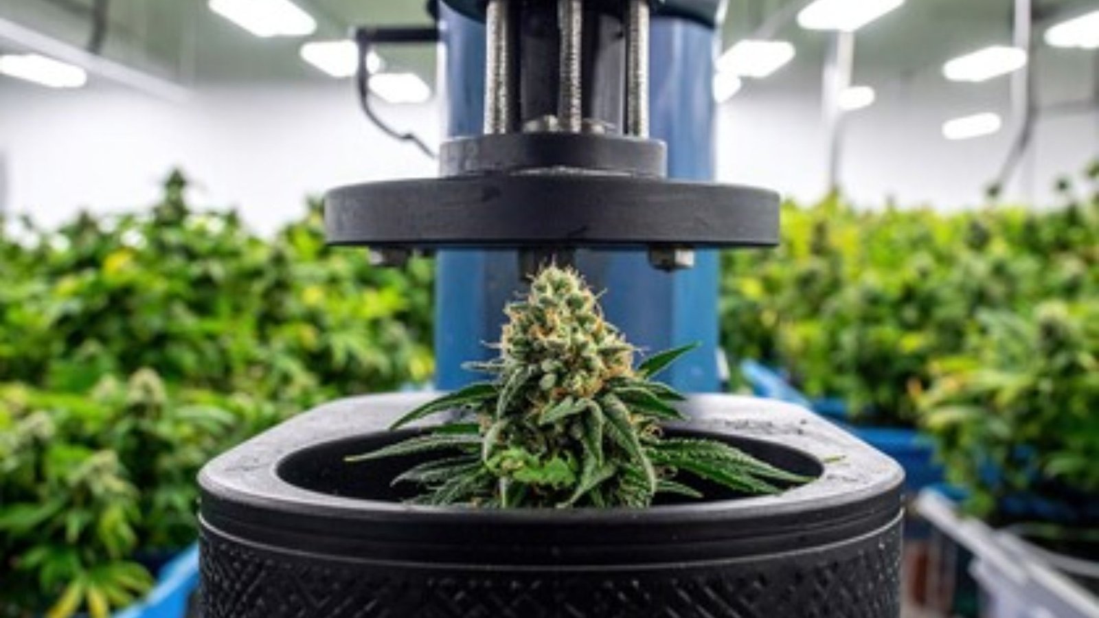 You are currently viewing What the modern cannabis retail space offers you beyond products