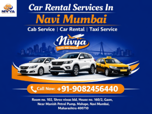 Read more about the article Car Rental Service in Mumbai