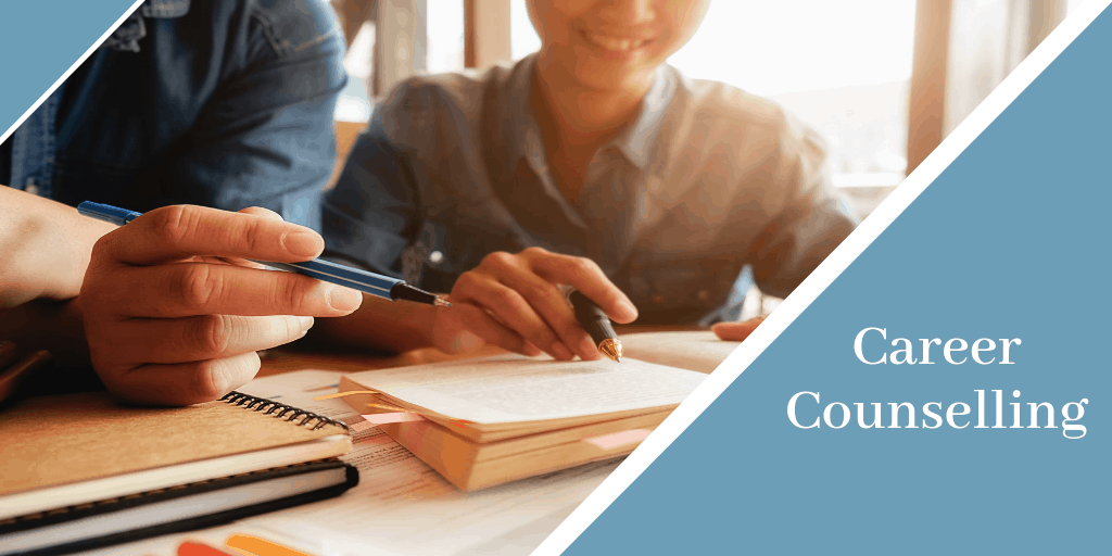 You are currently viewing How to Choose the Right Career Counseling Service for You?